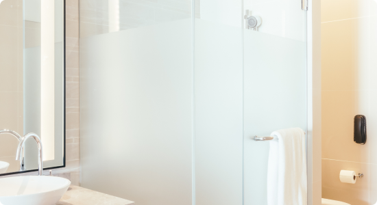 Shower Cabins