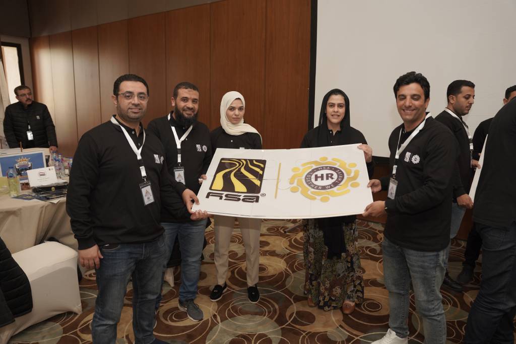 Arma Group Egypt Proudly Hosts the Annual HR Summit for HSA Group 2023