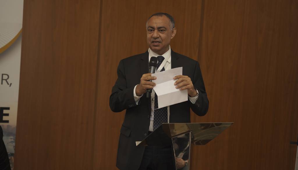 Arma Group Egypt Proudly Hosts the Annual HR Summit for HSA Group 2023