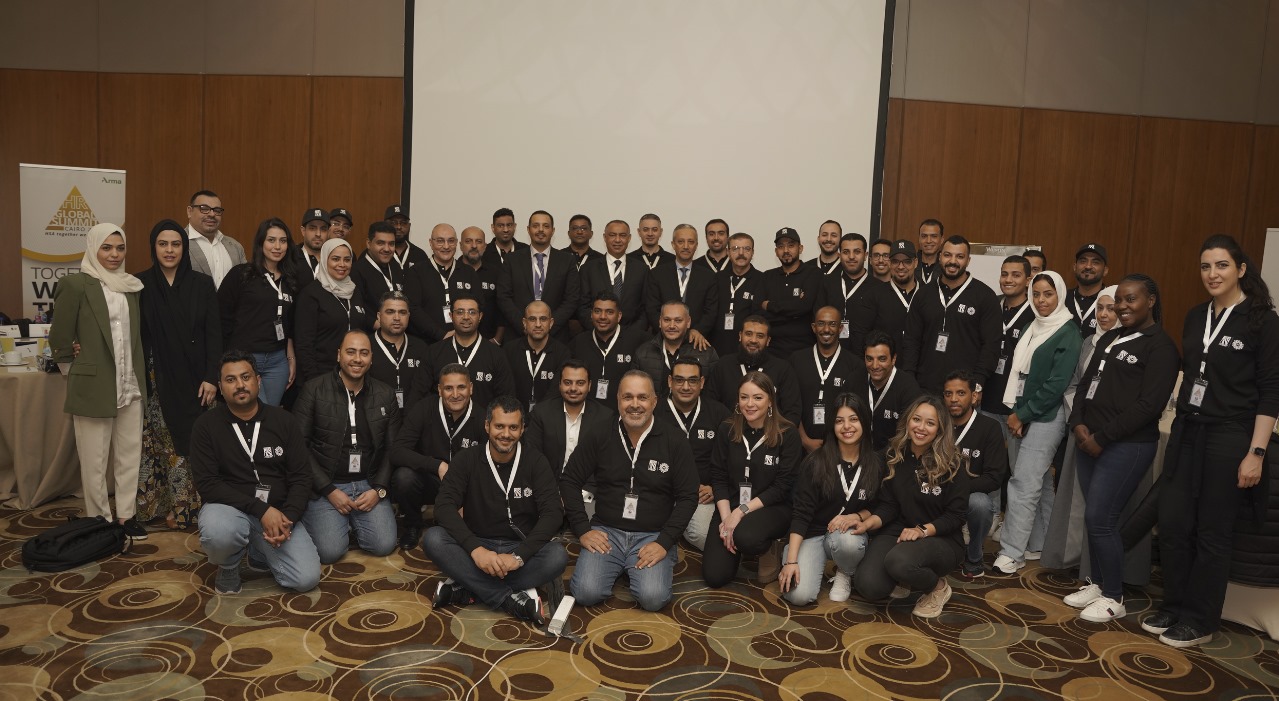 مجموعة آرما تستضيف القمة السنوية للموارد البشرية