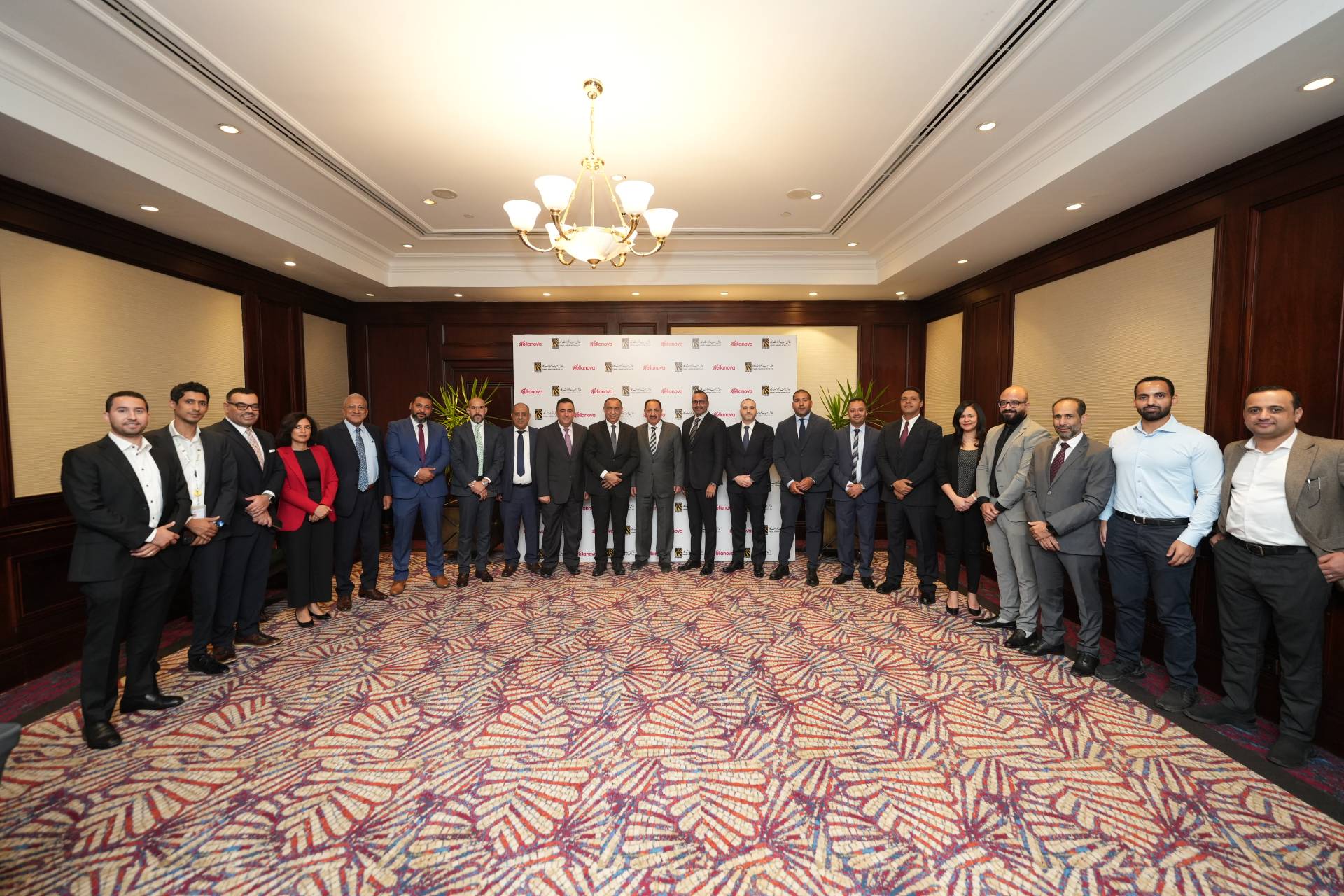 Agreement to sell Kellanova’s shares in the Egyptian Food Company – Bisco-Misr to HSA Group Agreement to sell Kellanova’s shares in the Egyptian Food Company – Bisco-Misr to HSA Group