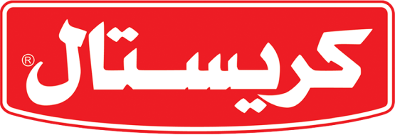 كريستال من شركة ارما للصناعات الغذائية