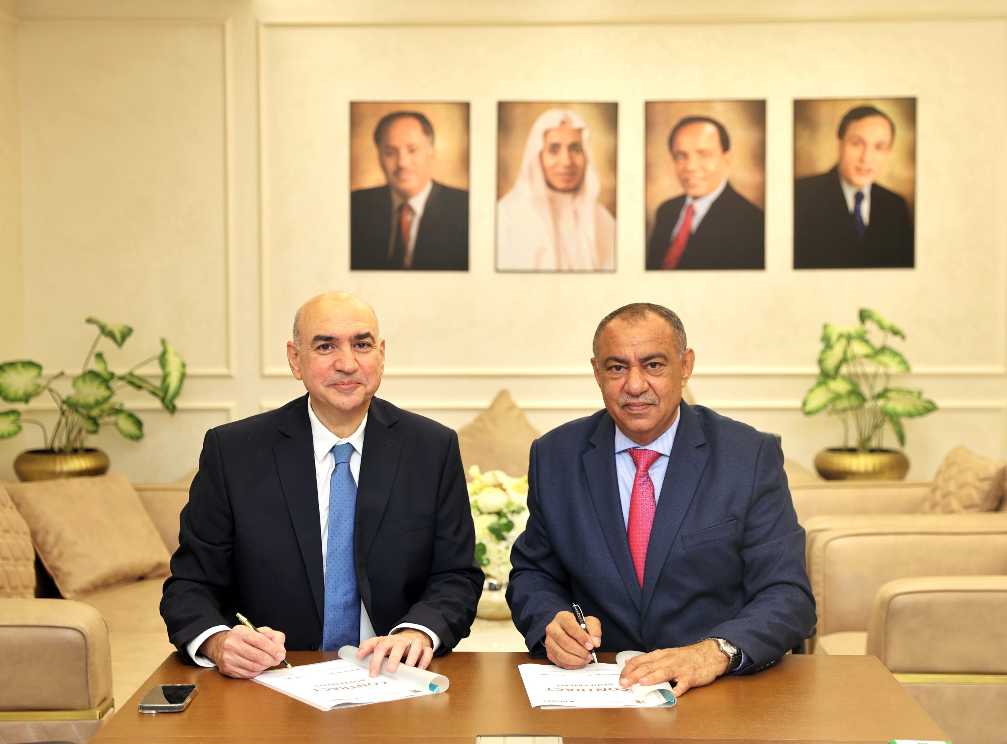 Cepack Signs New Agreement with Global BOBST