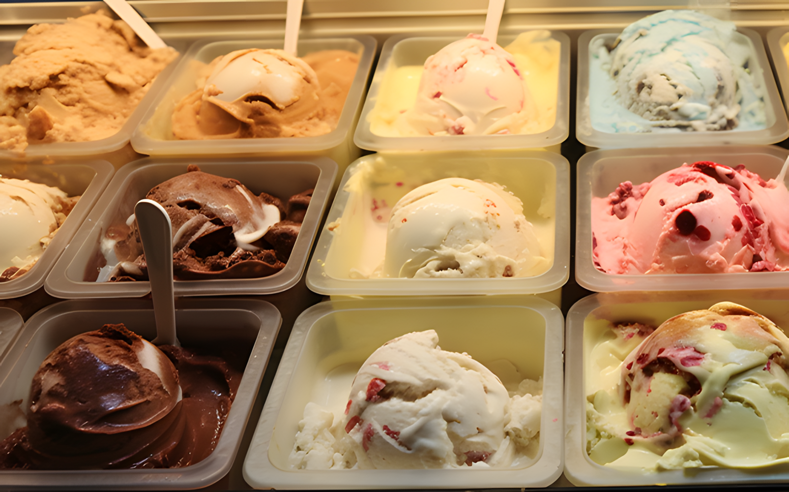 Ice Cream