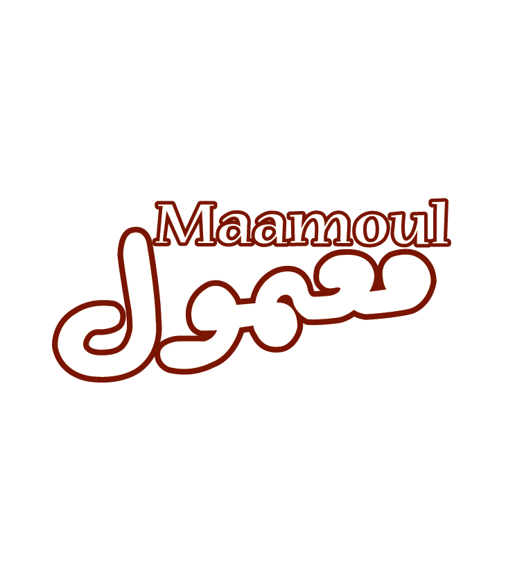 Maamoul