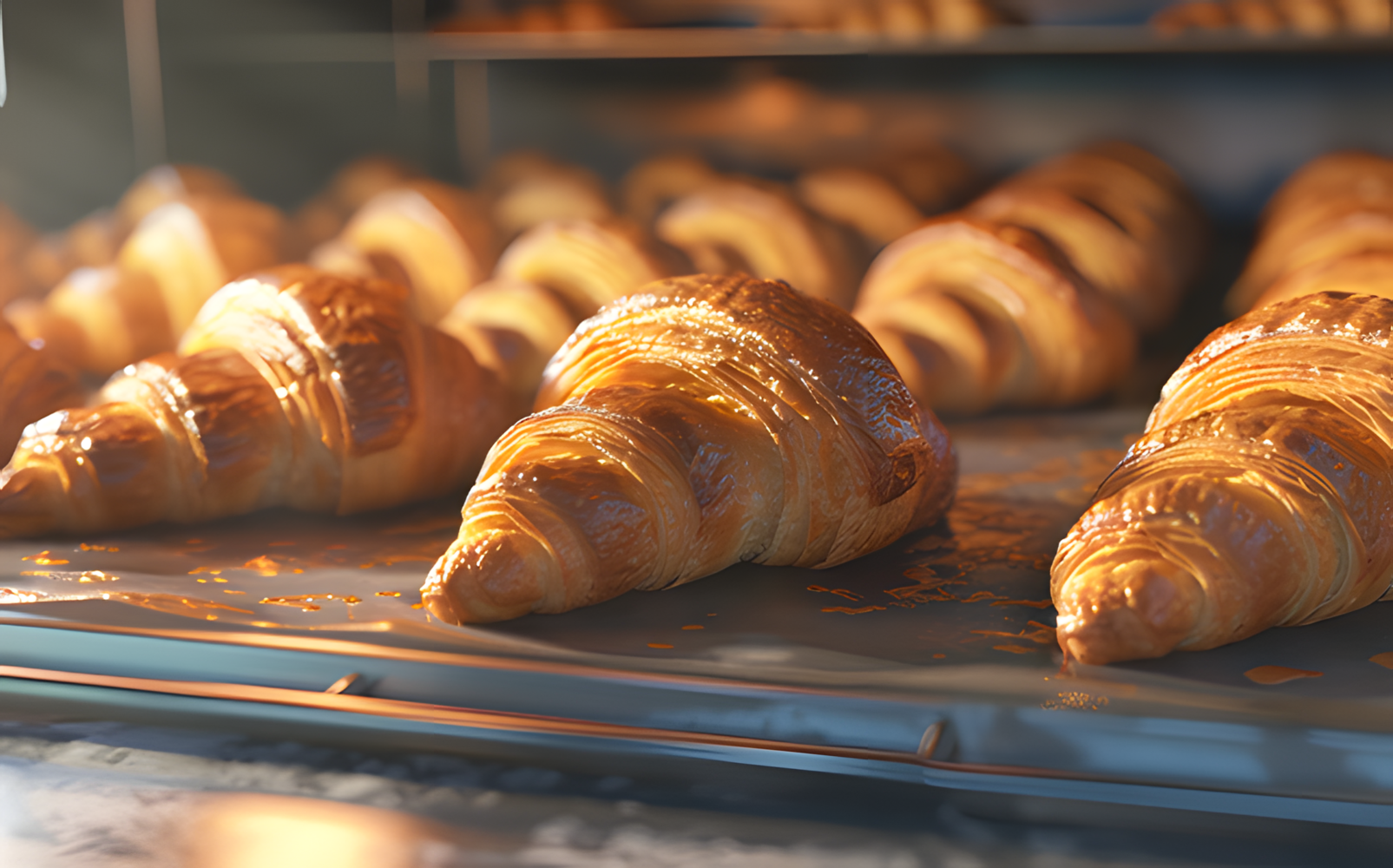 Bakeries